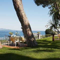 Grand Hotel Miramare Церковь Св. Маргариты Лигурийской фото 9