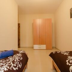 Апартаменты Luxury Holiday Apartment IN Qawra Каура спа