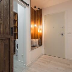 Отель Super-Apartamenty - VIP II Польша, Познань - отзывы, цены и фото номеров - забронировать отель Super-Apartamenty - VIP II онлайн комната для гостей фото 4