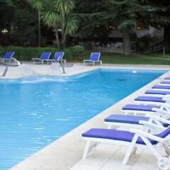 Hotel San Marco Фьюджи бассейн фото 2