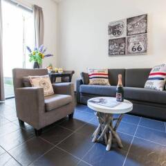 Апартаменты Plantage Apartment Suites комната для гостей фото 3