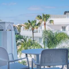 Отель Iberostar Marbella Coral Beach фото 10
