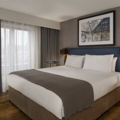 Отель Citadines Barbican London комната для гостей фото 5