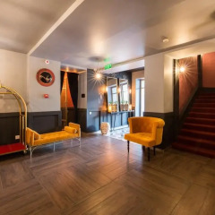 Отель King Gorgasali Hotel Грузия, Тбилиси - отзывы, цены и фото номеров - забронировать отель King Gorgasali Hotel онлайн спа фото 2