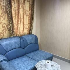 Апартаменты President Apartment Паттайя комната для гостей фото 3