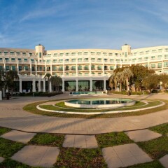 Отель Las Arenas Balneario Resort Испания, Валенсия - 1 отзыв об отеле, цены и фото номеров - забронировать отель Las Arenas Balneario Resort онлайн фото 6