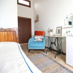 Отель Mavi Keci Otel комната для гостей