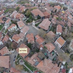 Отель Guest House Old Plovdiv Болгария, Пловдив - отзывы, цены и фото номеров - забронировать отель Guest House Old Plovdiv онлайн фото 7