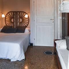 Отель Il Principe Dragut Family Hostel Италия, Генуя - отзывы, цены и фото номеров - забронировать отель Il Principe Dragut Family Hostel онлайн комната для гостей