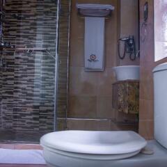 Protea Hotel Ikoyi Westwood 4* Стандартный номер фото 19
