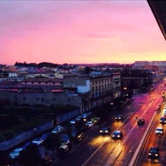 Отель Colosseo Accomodation Room Guest House Рим балкон