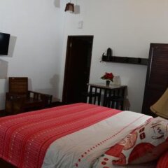 Amartya Puri Green Cottage in Sawan, Indonesia from 141$, photos, reviews - zenhotels.com room amenities