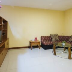 Zen Rooms Rama 3 - Hostel Бангкок развлечения