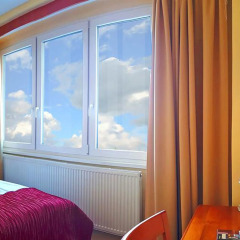 Wellness Hotel Step комната для гостей фото 4
