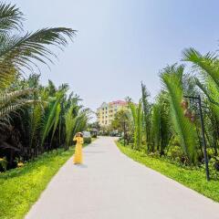 Отель Le Pavillon Hoi An Luxury Resort & Spa фото 5