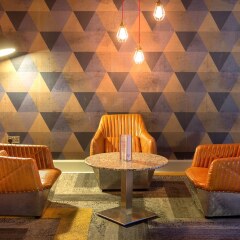 Nox Hotel сауна