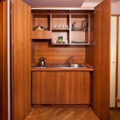 Апартаменты Residence Select & Apartments в номере фото 2