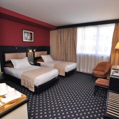 Best Western Hotel Toubkal комната для гостей фото 3
