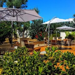 Отель Bed and Breakfast La Villa Бари фото 14