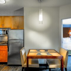Отель Residence Inn by Marriott Arlington Courthouse США, Арлингтон - отзывы, цены и фото номеров - забронировать отель Residence Inn by Marriott Arlington Courthouse онлайн фото 2