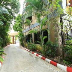 Gulf Siam Hotel & Resort Pattaya фото 4