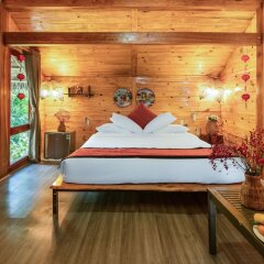 Отель An Bang Memory Bungalow детские мероприятия