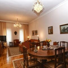Отель Athens Authentic Elegance в номере