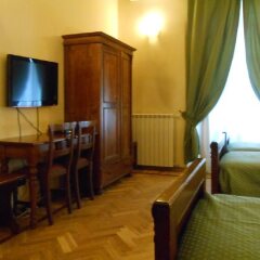 Hotel Giglio комната для гостей фото 6