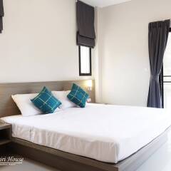 Отель Pensiri House комната для гостей