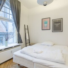 On the Mile 2 - Into This Place in Copenhagen, Denmark from 665$, photos, reviews - zenhotels.com guestroom photo 2
