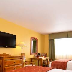 Отель Best Western Plus Rio Grande Inn удобства в номере