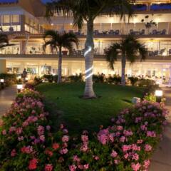 Club Drago Park Hotel фото 2