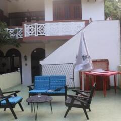 Отель Jungle Guest House Шри-Ланка, Галле - отзывы, цены и фото номеров - забронировать отель Jungle Guest House онлайн фото 2