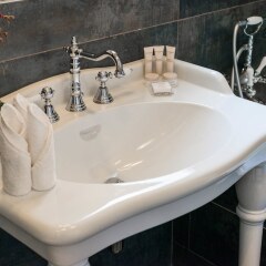 Отель Hôtel Le 123 Elysées - Astotel спа