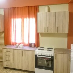 Отель Spacious Apartment in Athens Греция, Афины - отзывы, цены и фото номеров - забронировать отель Spacious Apartment in Athens онлайн