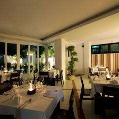 Отель Sungthong Kamala Beach Resort питание
