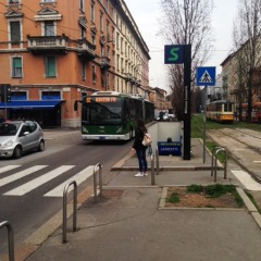 Отель City Residence Milano Милан фото 6