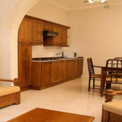 Отель Xlendi Resort And Spa Мунксар в номере
