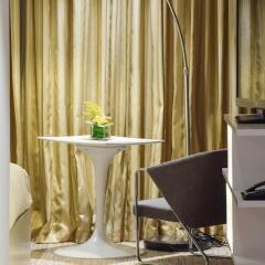 Отель Novotel Suites Riyadh Dyar в номере