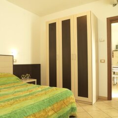 Отель Residence Eurogarden комната для гостей фото 3