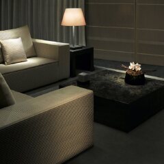 Armani Hotel Dubai Дубай спа фото 2