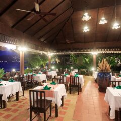 Отель Baan Chaweng Beach Resort & Spa Таиланд, Самуи - 13 отзывов об отеле, цены и фото номеров - забронировать отель Baan Chaweng Beach Resort & Spa онлайн фото 8