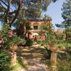 Отель Agriturismo La Badessa Лечче фото 3