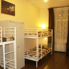 Anmar Hostel Санкт-Петербург детские мероприятия фото 2