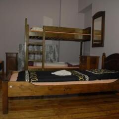 Отель Hostel Mleczarnia Польша, Вроцлав - отзывы, цены и фото номеров - забронировать отель Hostel Mleczarnia онлайн комната для гостей фото 4