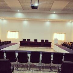 Valencia Hotel Appart in Nouadhibou, Mauritania from 97$, photos, reviews - zenhotels.com photo 27