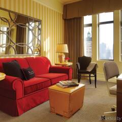 Citizen Hotel, A Joie De Vivre Hotel Сакраменто интерьер отеля