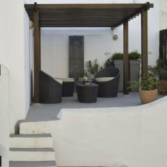 Отель Riad Azahra Марокко, Рабат - отзывы, цены и фото номеров - забронировать отель Riad Azahra онлайн фото 4
