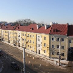 Апартаменты Apartments On Centralny Rynok Калининград фото 18
