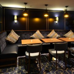 Отель Hilton Dublin Kilmainham развлечения